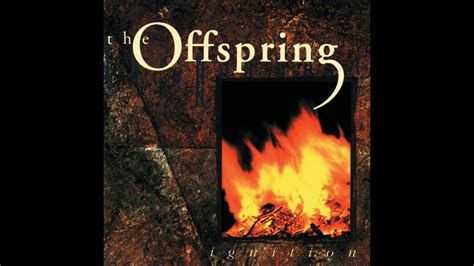 The Offspring's Dirty Magic: A Timeless Anthem of Rebellion